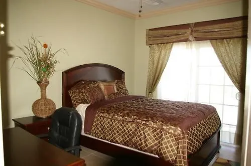 Jubilee Gardens Vacation Home The Bight Settlements