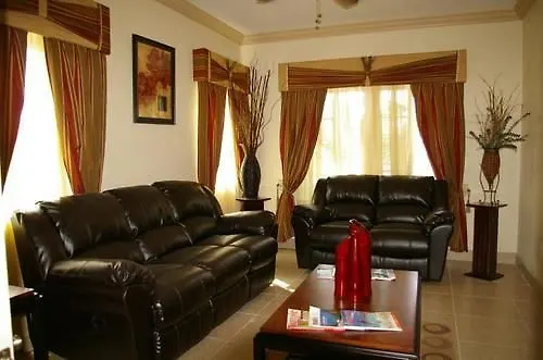 Jubilee Gardens Vacation Home The Bight Settlements 0*,  Turks And Caicos Islands