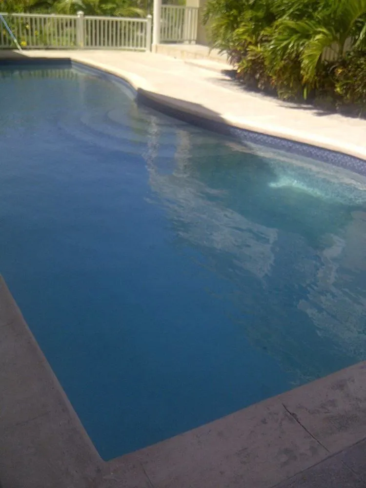 Jubilee Gardens Vacation Home The Bight Settlements Turks And Caicos Islands