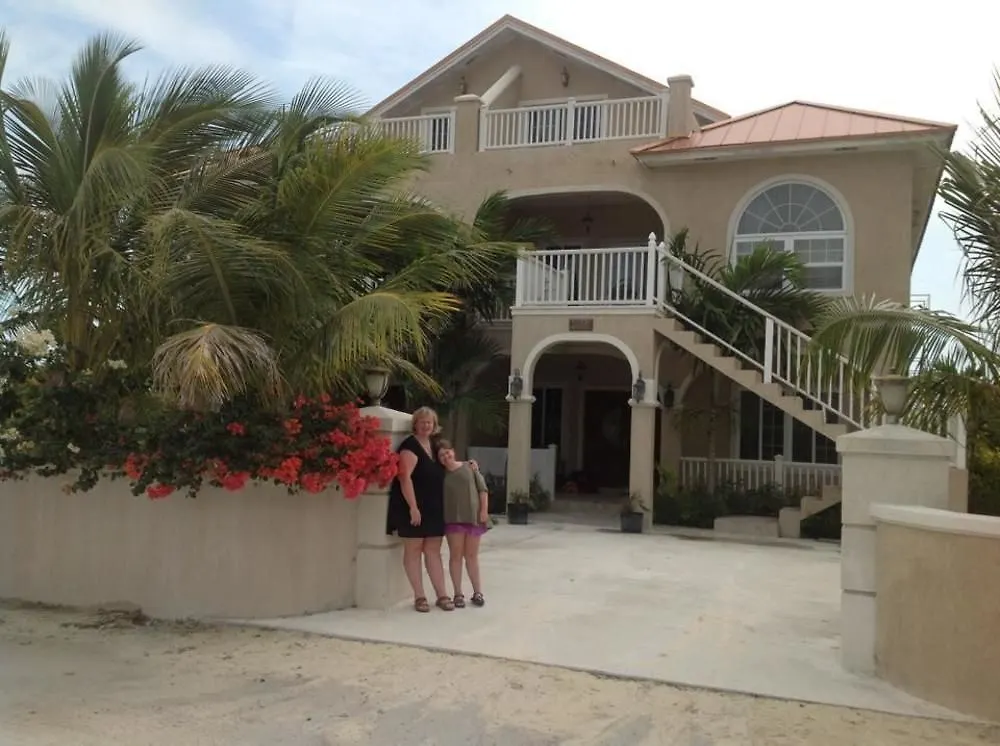 Jubilee Gardens Vacation Home location