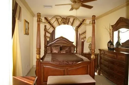 Villa Jubilee Gardens Vacation Home The Bight Settlements