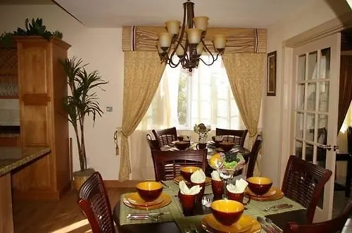 Villa Jubilee Gardens Vacation Home The Bight Settlements
